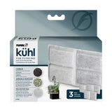 Fluval Kühl Filter Pad