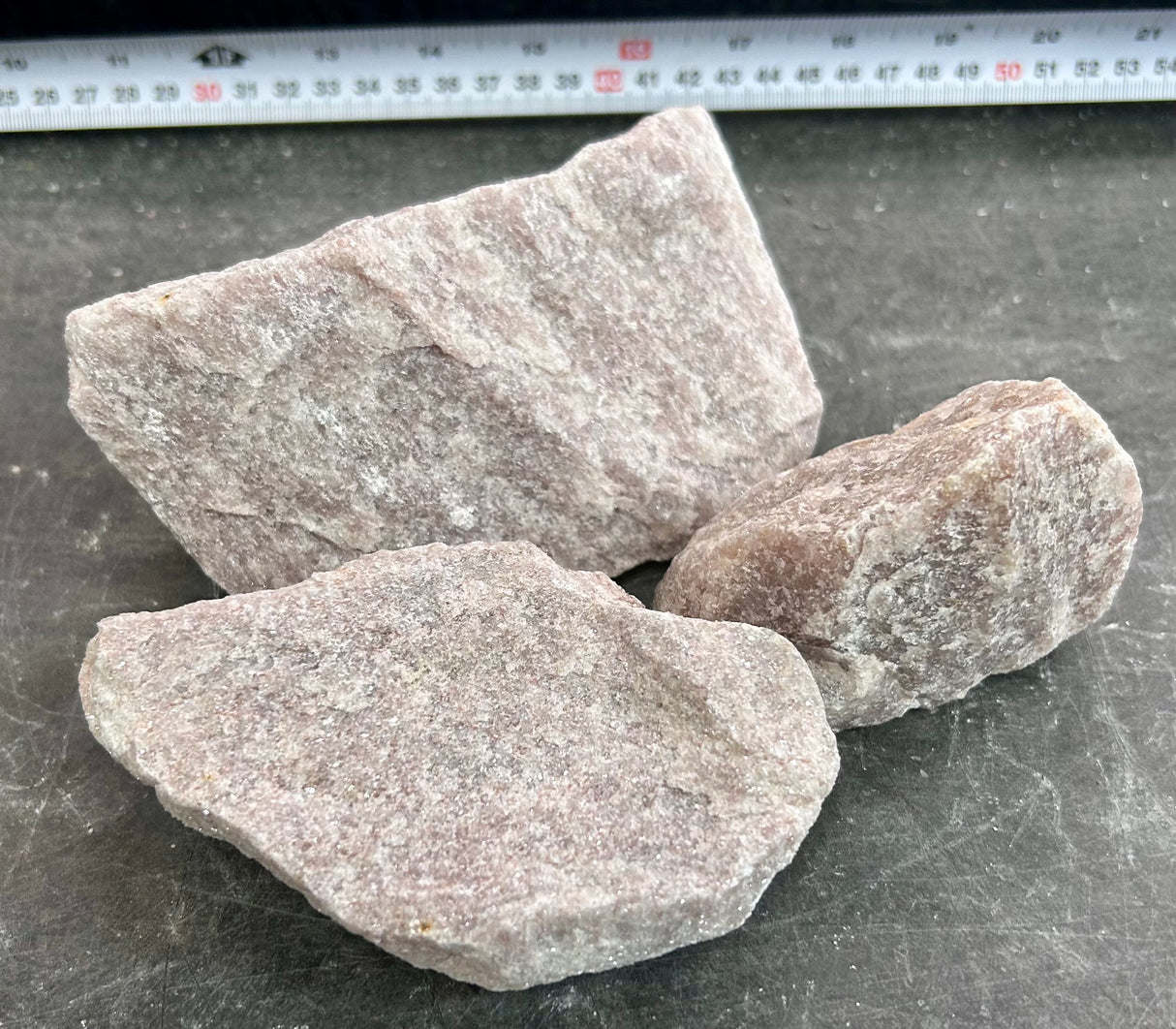 W.Y.S.I.W.Y.G.- 307 - Mermaid Stone