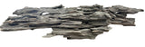 Texture / Shrimp Driftwood