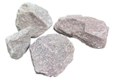 Pink Mermaid Stone 