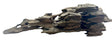Texture / Shrimp Driftwood