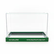 Aquarium Co-Op Curved Front Glass Aquarium | Aquariums | Largest Tropical Fish Selection at Your Local Fish Store