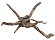 Malaysian Sinking Driftwood