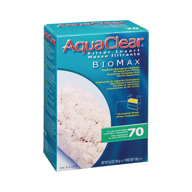 Aquaclear BioMax 195g  A1373