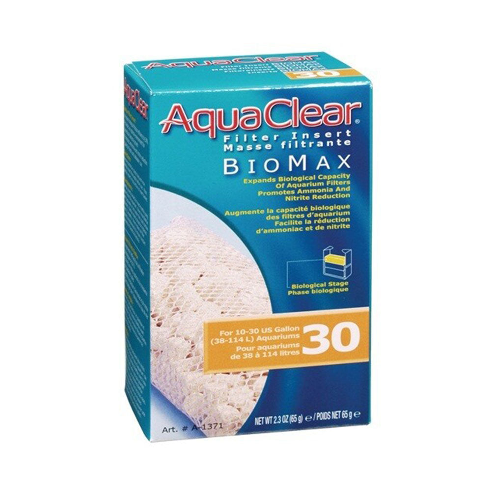 Aquaclear BioMax 65G A1371