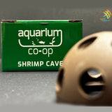 Aquarium Co-Op Shrimp Cave