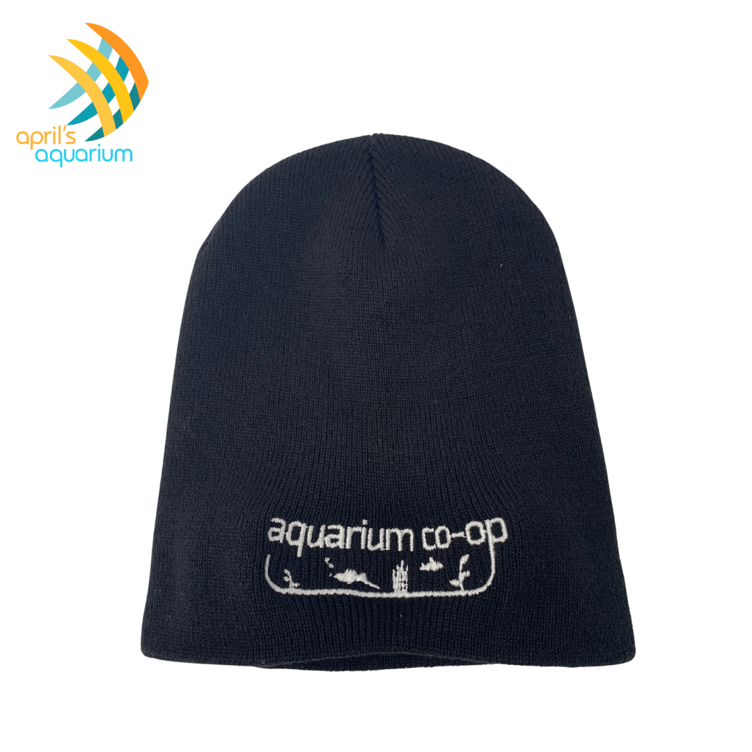 Aquarium Co-Op Beanie Aquarium Co-Op Aquarium Co-Op Beanie