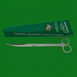 Aquarium Co-Op Curved Scissors | Aquascaping Tools | Largest Tropical Fish Selection at Your Local Fish Store
