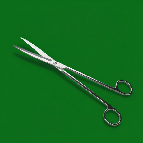 Aquarium Co-Op Curved Scissors | Aquascaping Tools | Largest Tropical Fish Selection at Your Local Fish Store