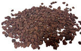 Red Lava Gravel - 5-7mm 