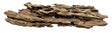 Texture / Shrimp Driftwood