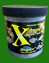 Xtreme Bottom Sinking Wafers / Scrapers | Livestock Food | Largest Tropical Fish Selection at Your Local Fish Store