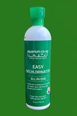 Aquarium Co-Op Easy Dechlorinator | Water Care & Treatment | Largest Tropical Fish Selection at Your Local Fish Store