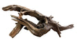  Malaysian Mangrove Sinking Driftwood