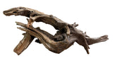 Malaysian Mangrove Sinking Driftwood