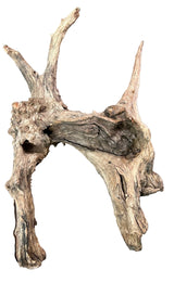 Malaysian Sinking  Driftwood