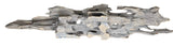 Texture / Shrimp Driftwood