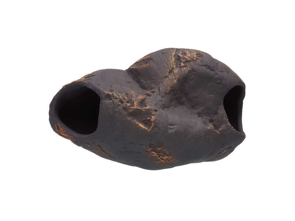 Pleco Ceramics Cichlid Stone - Magma Rock – Your Local Fish Store