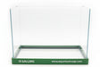 Aquarium Co-Op 13 Gallon Curved Front Glass Aquarium | Aquariums | Largest Tropical Fish Selection at Your Local Fish Store