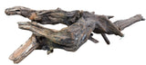  Malaysian Mangrove Sinking Driftwood
