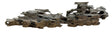  Texture / Shrimp Driftwood
