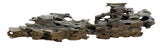  Texture / Shrimp Driftwood