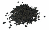 Black Lava Gravel | Substrates & Hardscape | Largest Tropical Fish Selection at Your Local Fish Store