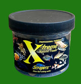 Xtreme Bottom Sinking Wafers / Scrapers | Livestock Food | Largest Tropical Fish Selection at Your Local Fish Store