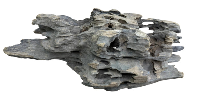 W.Y.S.I.W.Y.G.- 214  - Texture / Shrimp Driftwood | Substrates & Hardscape | Largest Tropical Fish Selection at Your Local Fish Store