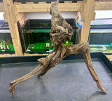 W.Y.S.I.W.Y.G.- 210 - Malaysian Sinking  Driftwood