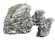 Black Seiryu Stone 