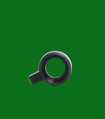 Easy Flow Air Collar (Black)