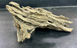 W.Y.S.I.W.Y.G.- 204 - Texture / Shrimp Driftwood