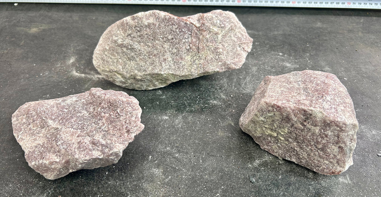 W.Y.S.I.W.Y.G.- 305 - Mermaid Stone