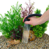 Fluval EasyVac Gravel Cleaner | Water Care & Treatment | Largest Tropical Fish Selection at Your Local Fish Store