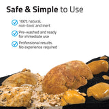 Fluval Yellowstone Aquascaper Natural Rock & Sand Décor | Substrates & Hardscape | Largest Tropical Fish Selection at Your Local Fish Store