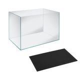 Fluval Visi-White  45P Rimless Aquarium - 10.7 US Gal / 40.5 L | Aquariums | Largest Tropical Fish Selection at Your Local Fish Store