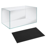 Fluval Visi-White 90P Rimless Aquarium - 53.6 US Gal / 202.5 L | Aquariums | Largest Tropical Fish Selection at Your Local Fish Store