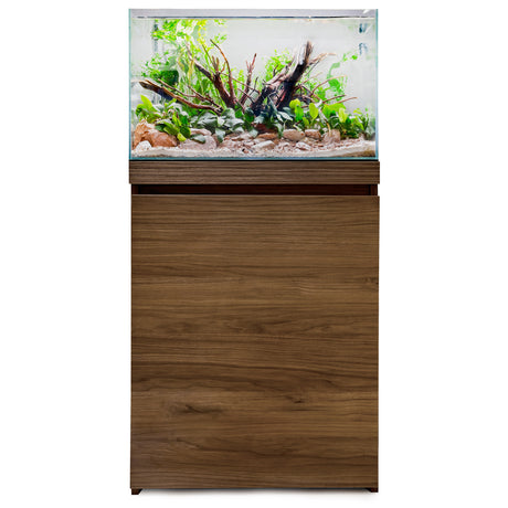 Fluval Visi-White 60P Aquarium Kit - 20.6 US Gal / 78 L | Aquariums & Stands | Largest Tropical Fish Selection at Your Local Fish Store