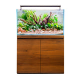 Fluval Visi-White 90P Aquarium Kit - 53.6 US Gal / 202 L | Aquariums & Stands | Largest Tropical Fish Selection at Your Local Fish Store