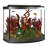 Fluval Premium Aquarium Kit with LED - 26 Bow - 98 L (26 US Gal)