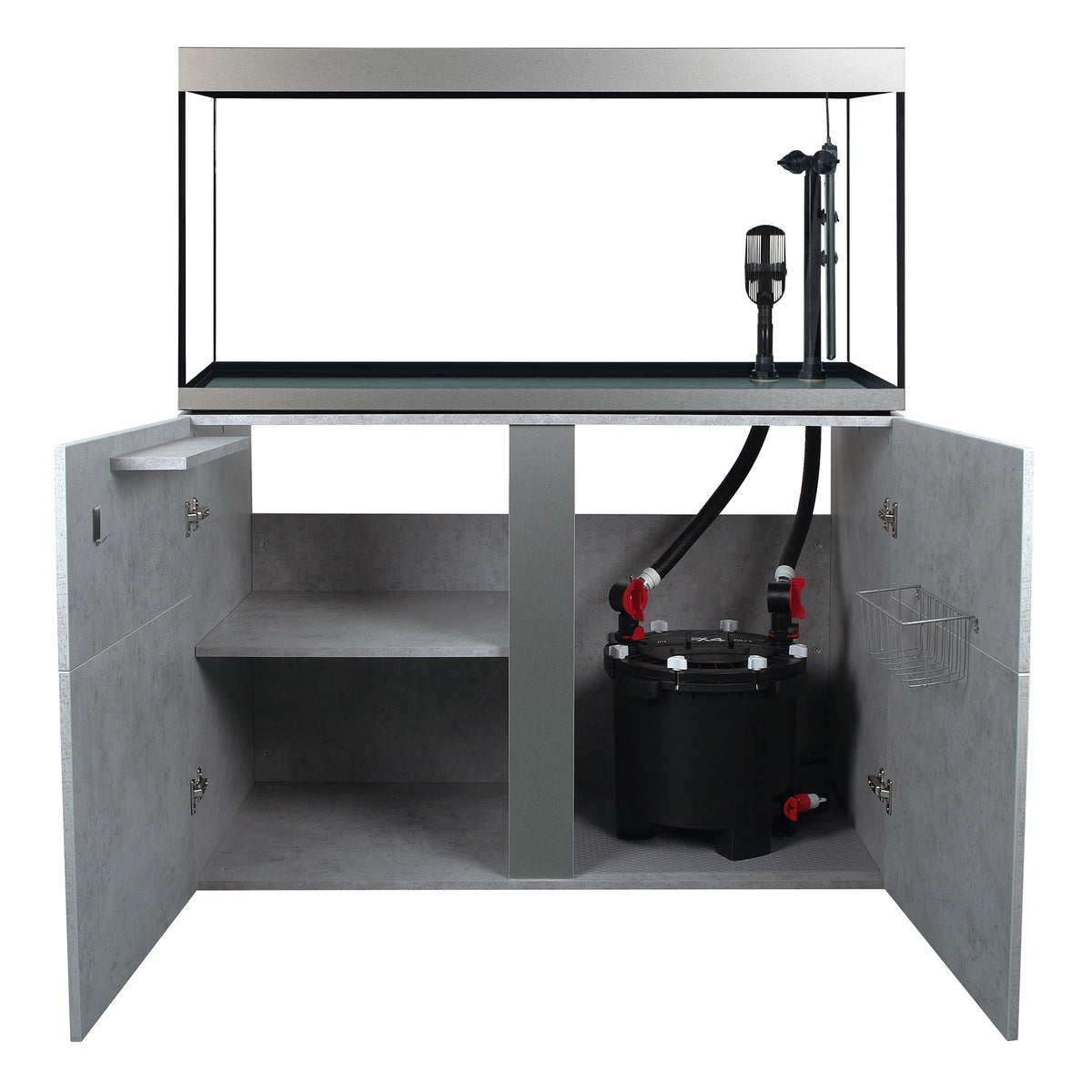 Fluval Siena Aquarium Kit 332 L (88 US gal) | Aquariums | Largest Tropical Fish Selection at Your Local Fish Store