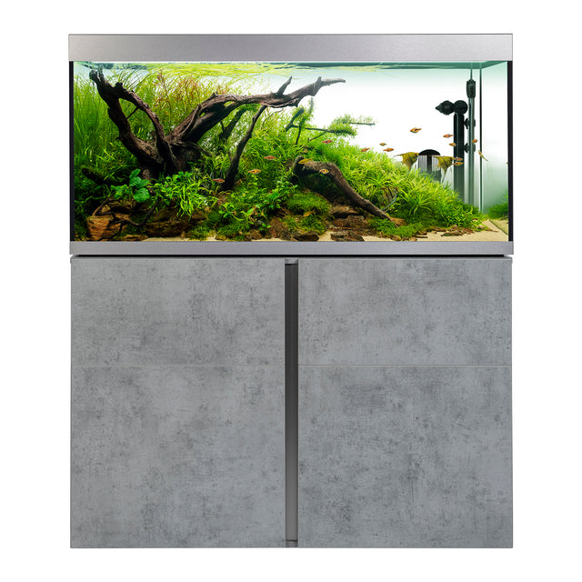Fluval Siena Aquarium Kit 332 L (88 US gal) | Aquariums | Largest Tropical Fish Selection at Your Local Fish Store