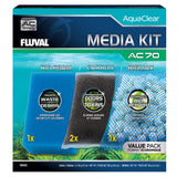 Fluval - Aquaclear Media Maintenance Kit AC Power Filters