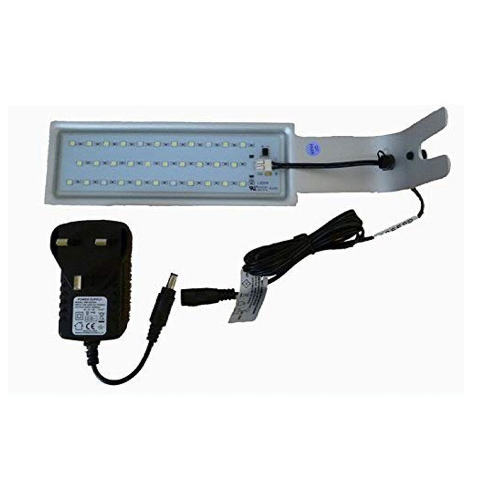 Fluval A14685 Spec 111 LED Light 2.0 and pwr supply