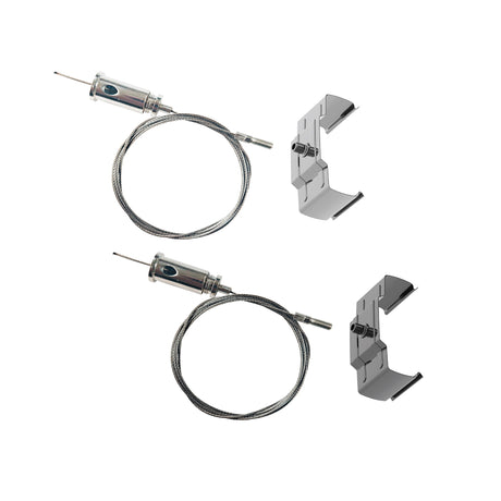 Fluval Replacement Suspension Kit for Plant & Reef 4.0 LED A20482
