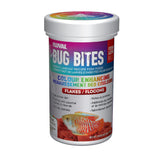 Fluval Bug Bites Colour Enhancing Flake