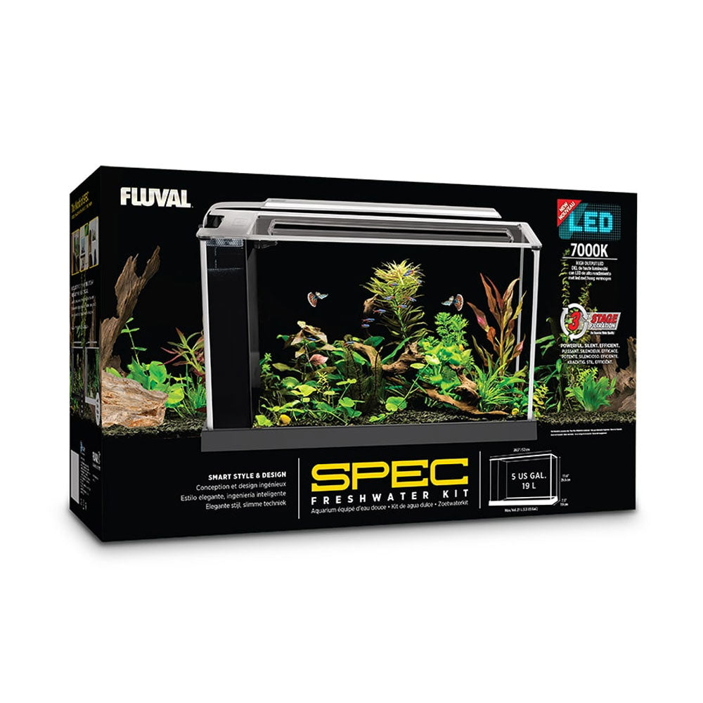 Buy Fluval Spec Aquarium Kits Online Your Local Fish Store