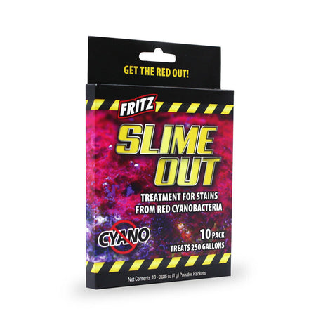 Fritz Slime Out  (10 pack)