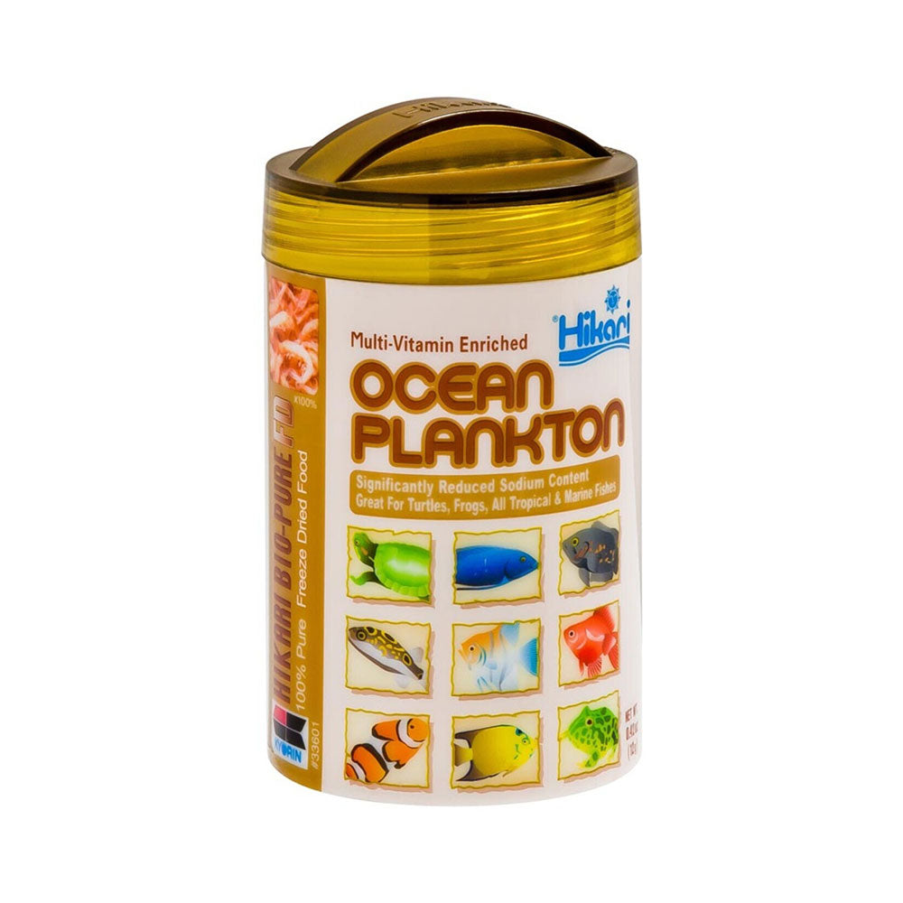Hikari Bio-pure Freeze Dried Plankton